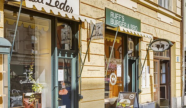 Apartment with 1 room | München-Maxvorstadt | 70165 | ...alles um die Ecke