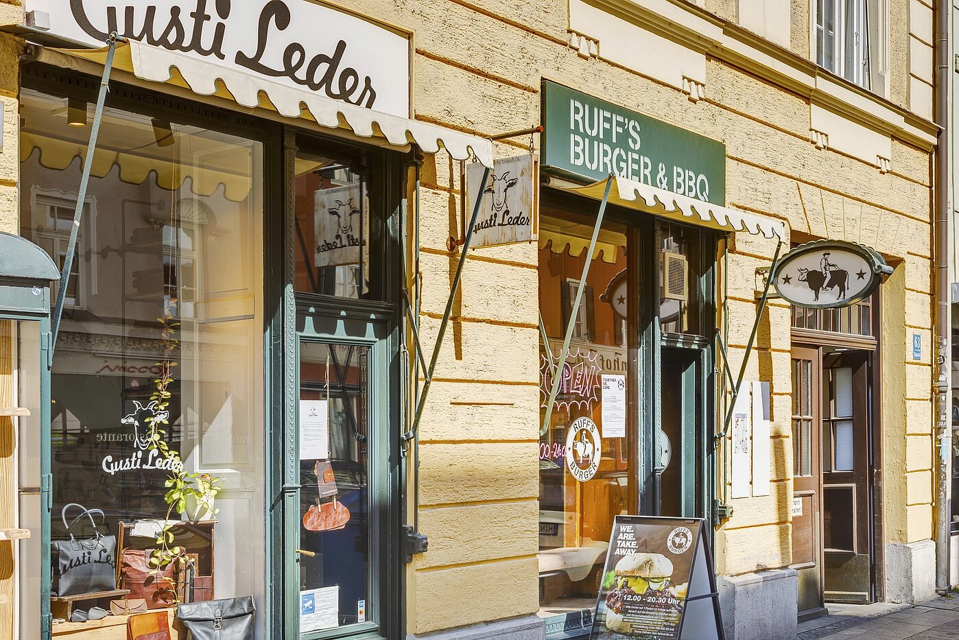 Apartment with 1 room | München-Maxvorstadt | 70165 | ...alles um die Ecke