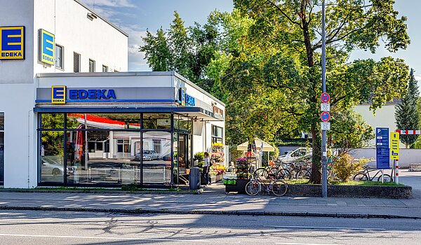 Maisonette with 4 room | München-Obermenzing | 701553 | ... in fußläufiger Entfernung