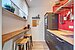 Ground floor apartment with 2 room | München-Moosach | 70462 | Barhocker | Thumbnail