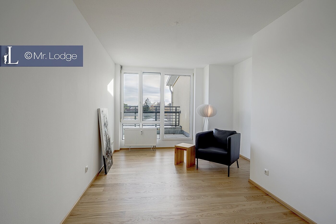 Attic Apartment with 4 room | 1608ML5 | Kinderzimmer2