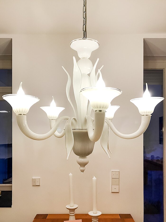 Ground floor apartment with 1.5 room | München-Lehel | 70149 | ...Essplatz