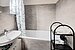 Apartment with 1 room | München-Haidhausen | 70482 | Badewanne | Thumbnail