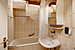 Apartment with 2 room | München-Forstenried | 70293 | Badezimmer | Thumbnail