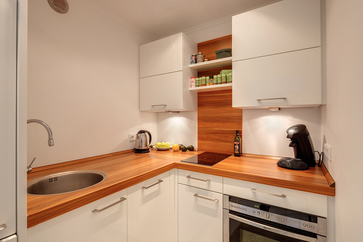 Apartment with 1 room | München-Allach | 70298 | Viel Arbeitsfläche