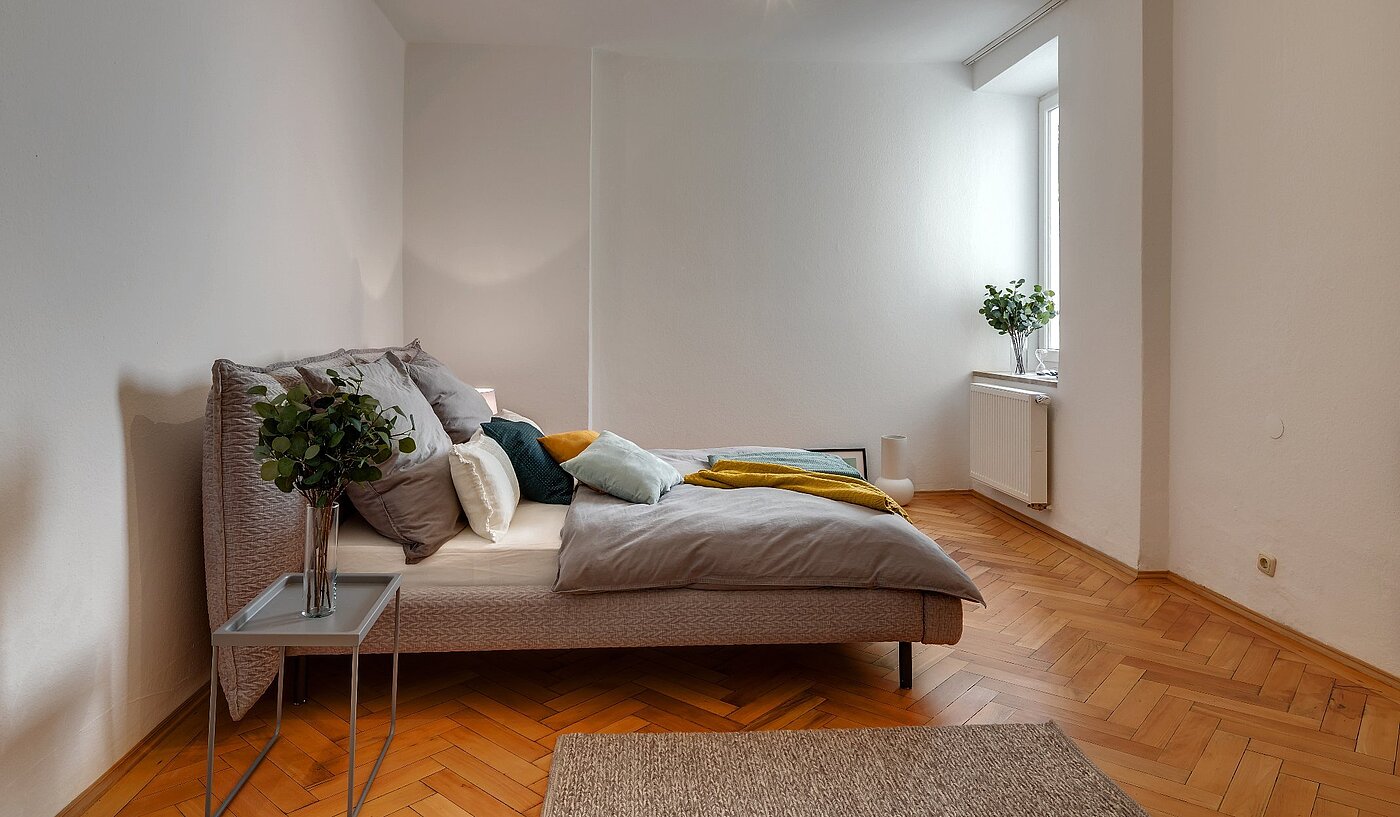 Apartment with 3.5 room | München-Haidhausen | 1803ML1