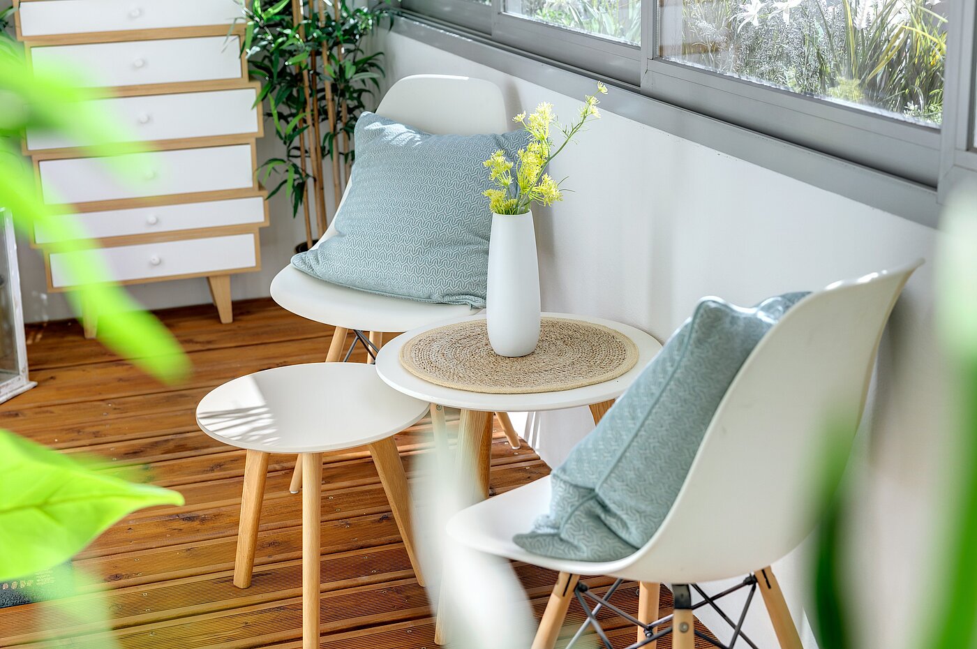 Apartment with 3 room | München-Sendling | 70167 | Sitzecke