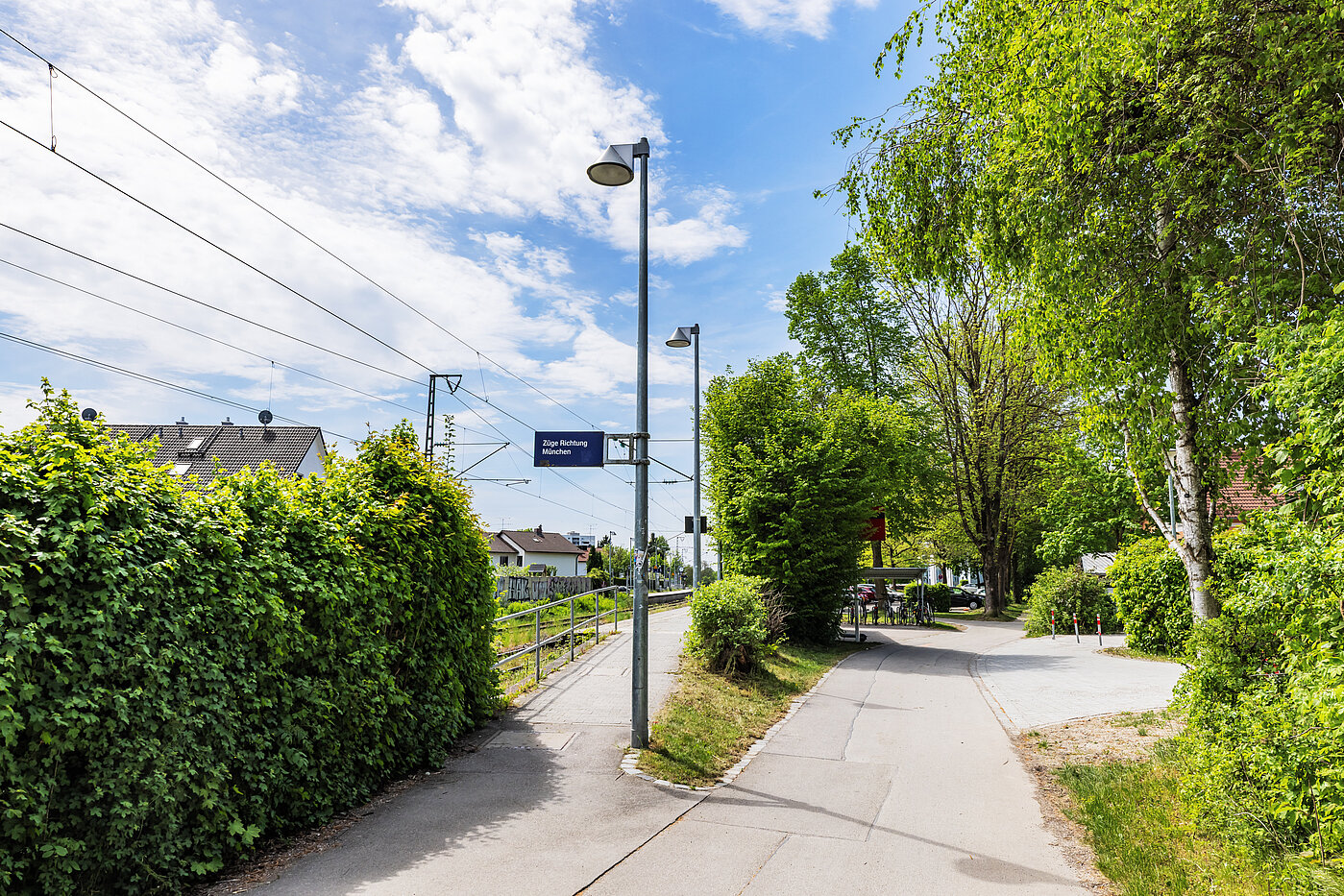 Apartment with 2 room | Erding | 70431 | Nahe zur S-Bahn