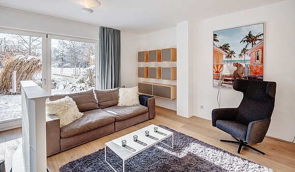 Ground floor apartment with 3 room | 70309