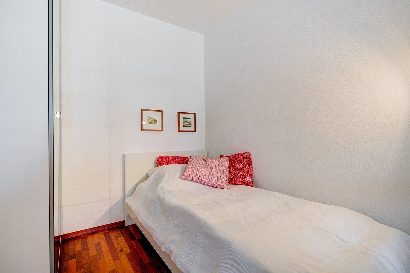 Apartment with 1 room | München-Neuhausen | 1911ML8 | Schlafen