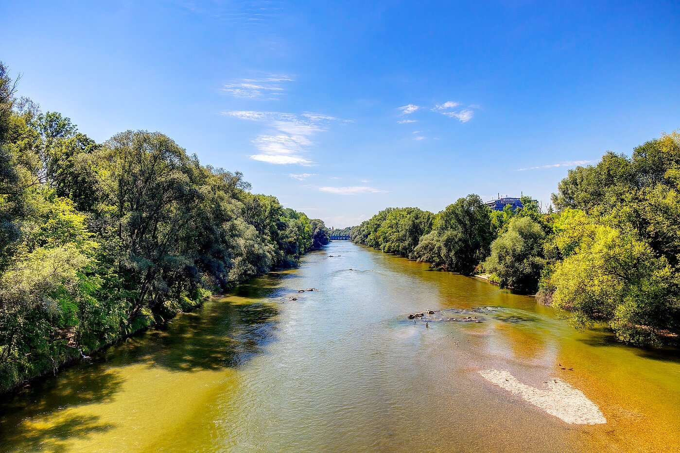 Apartment with 1 room | München-Bogenhausen | 70070 | Isar fußläufig erreichbar