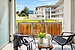 Apartment with 2.5 room | Garmisch-Partenkirchen | 702481 | Loggia | Thumbnail