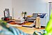 Apartment with 2 room | München-Thalkirchen | 70493 | ...Wohnbereich mit... | Thumbnail