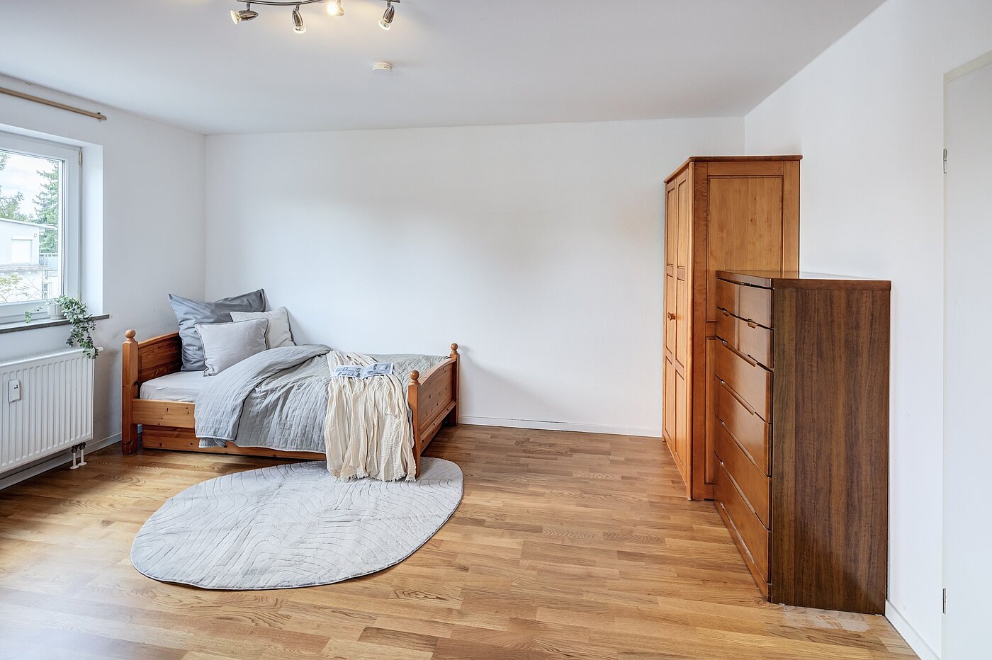 Maisonette with 3.5 room | München-Trudering | 70238 | Kinder oder...