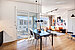 Penthouse with 2 room | München-Maxvorstadt | 70427 | Thumbnail