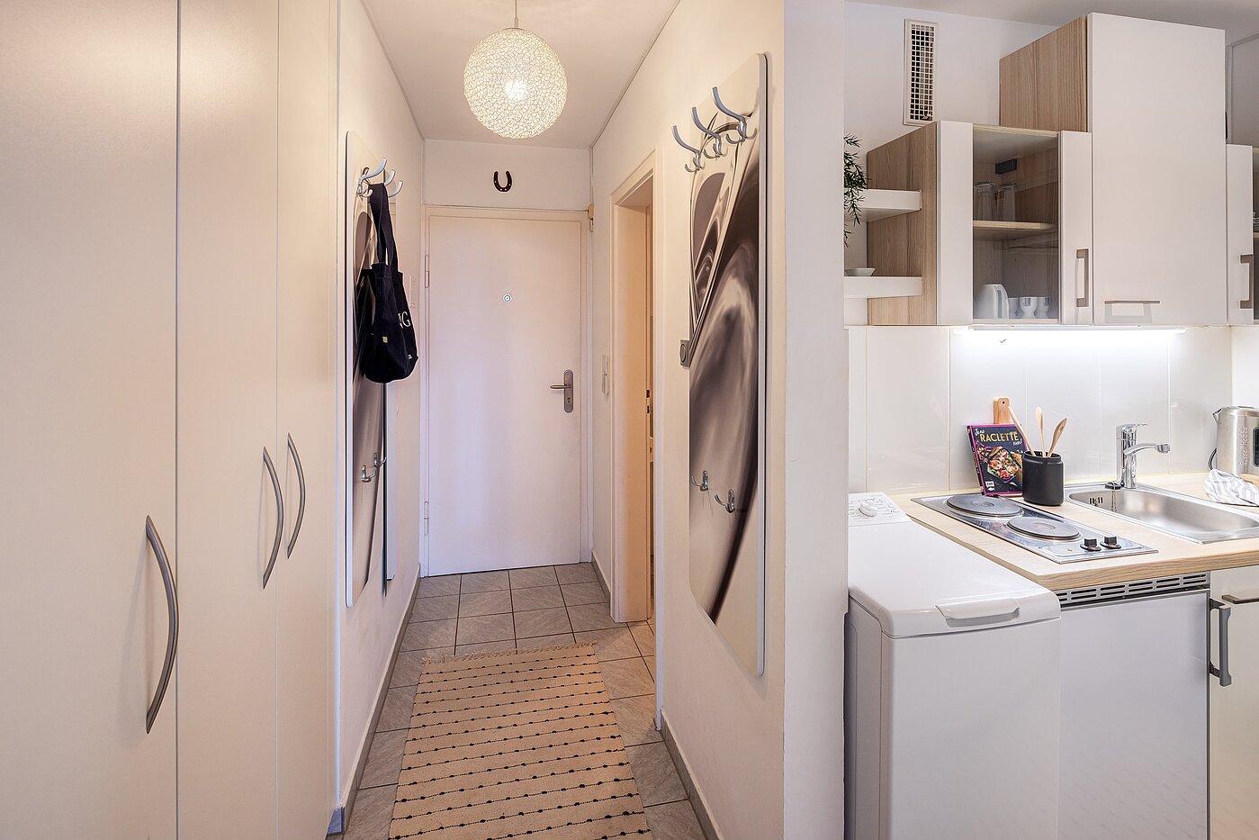 Apartment with 1 room | München-Forstenried | 70190 | ...Stauraum