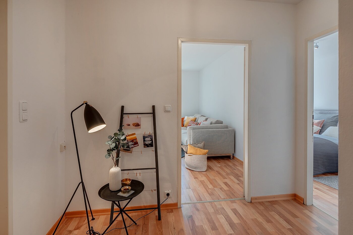 Apartment with 2 room | München-Sendling | 1810ML5