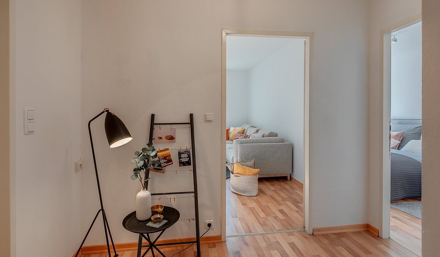 Apartment with 2 room | München-Sendling | 1810ML5