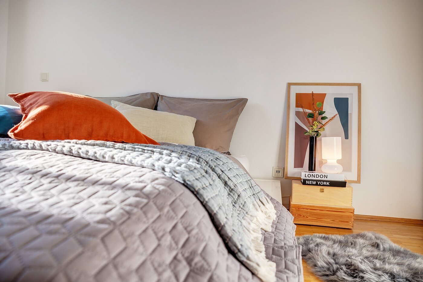 Apartment with 2.5 room | München-Obergiesing | 70270 | Eindrücke