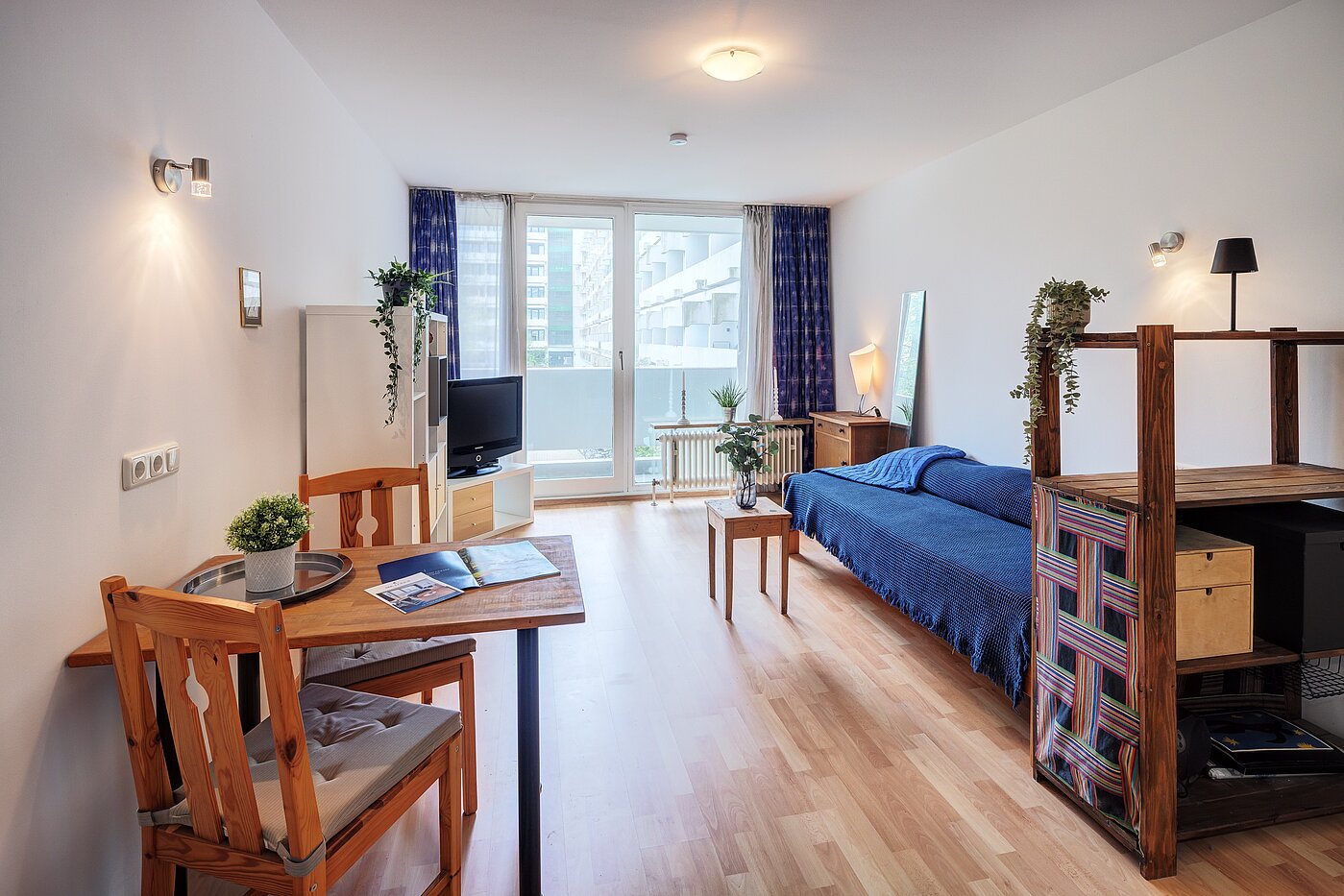 Apartment with 1 room | München-Haidhausen | 70274