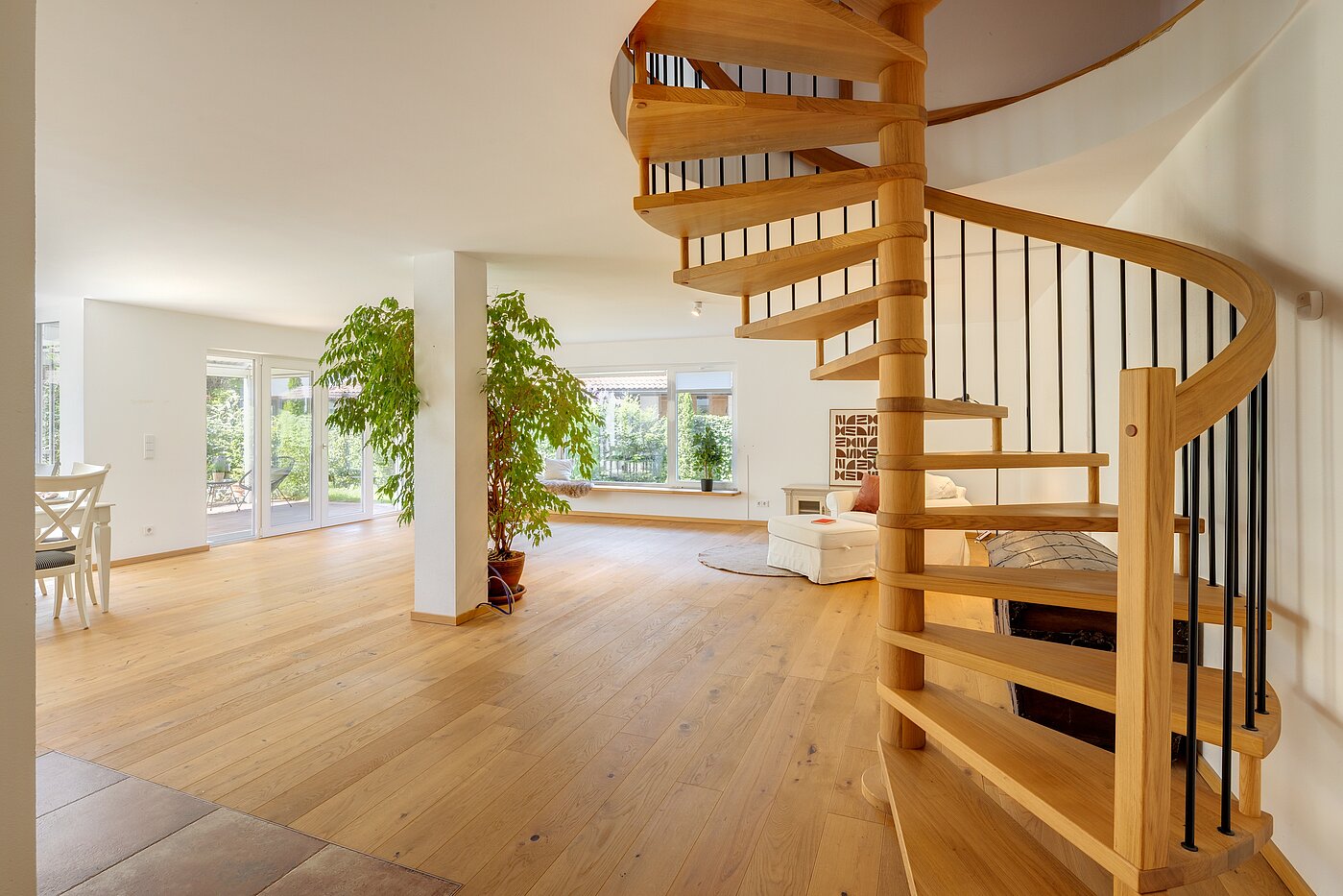 Special property with 9 room | 70406 | Wohnen Erdgeschoss