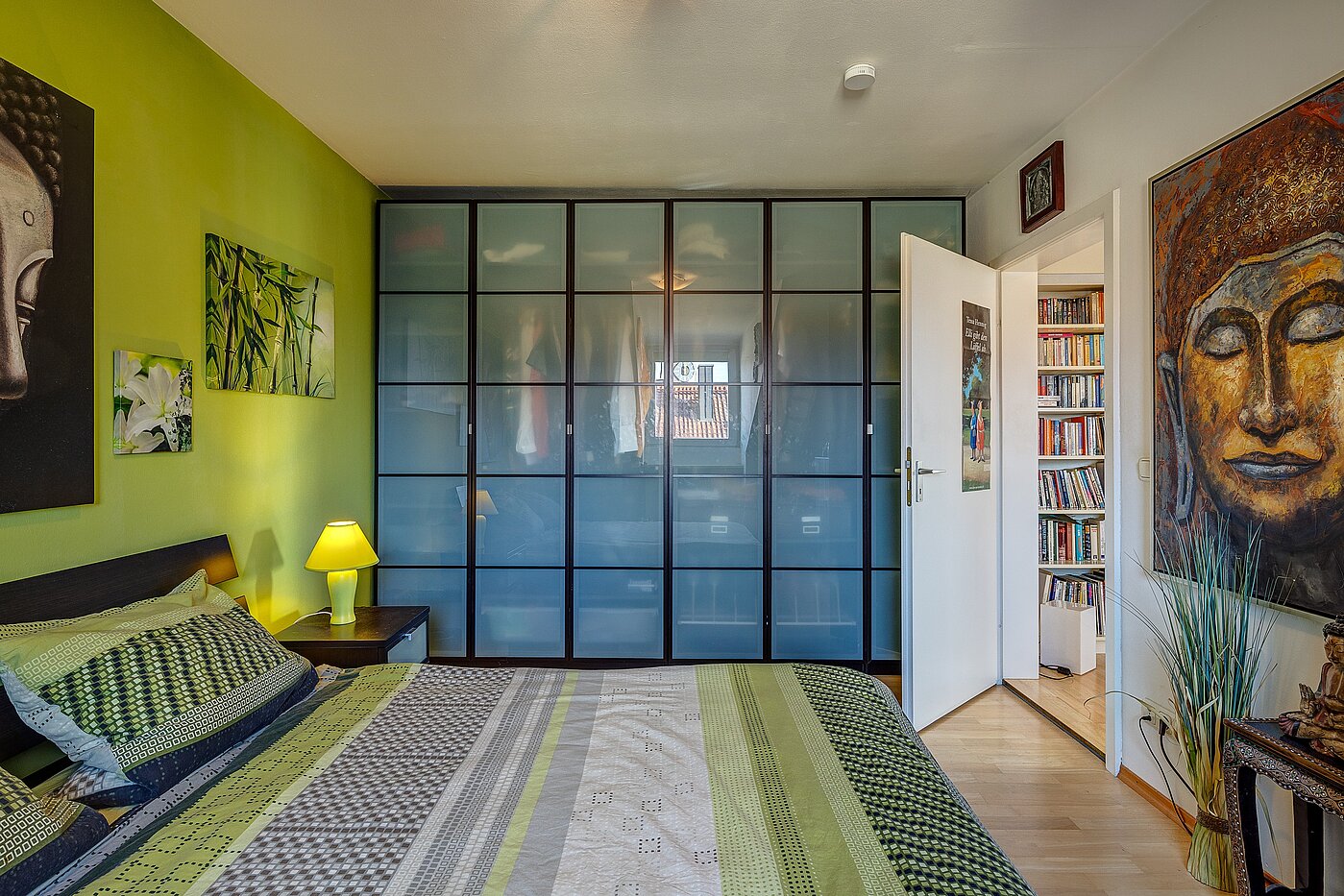 Apartment with 2.5 room | München-Sendling-Westpark | 2201ML6 | ...mit Stellfläche