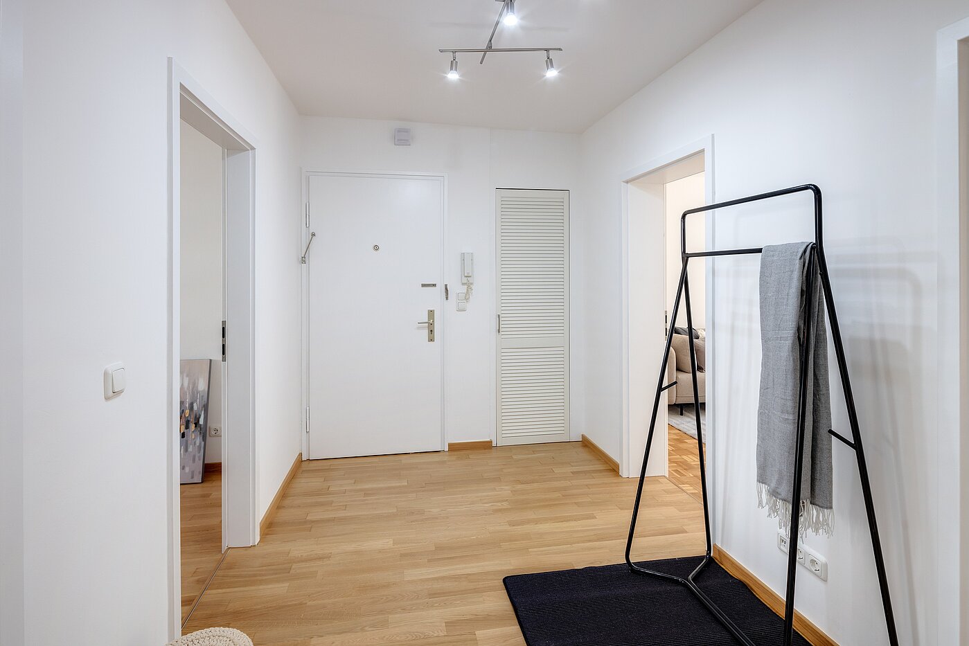 Apartment with 3 room | München-Obergiesing | 70028 | ...mit Abstellkammer