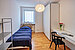 Apartment with 3 room | München-Haidhausen | 70447 | Kinderzimmer... | Thumbnail