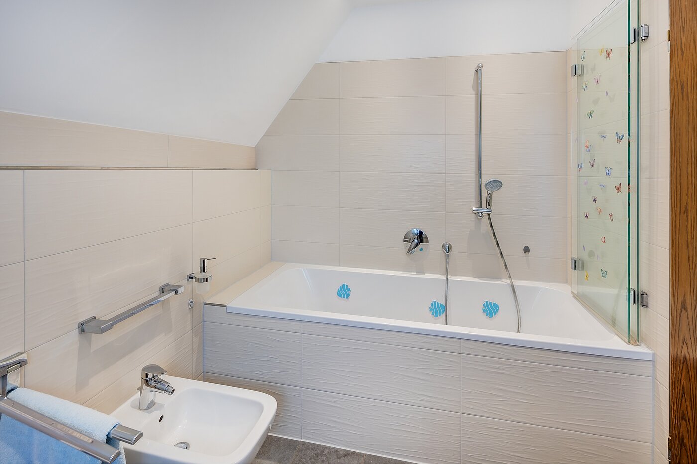 Detached house with 8 room | 70229 | ...mit Badewanne...