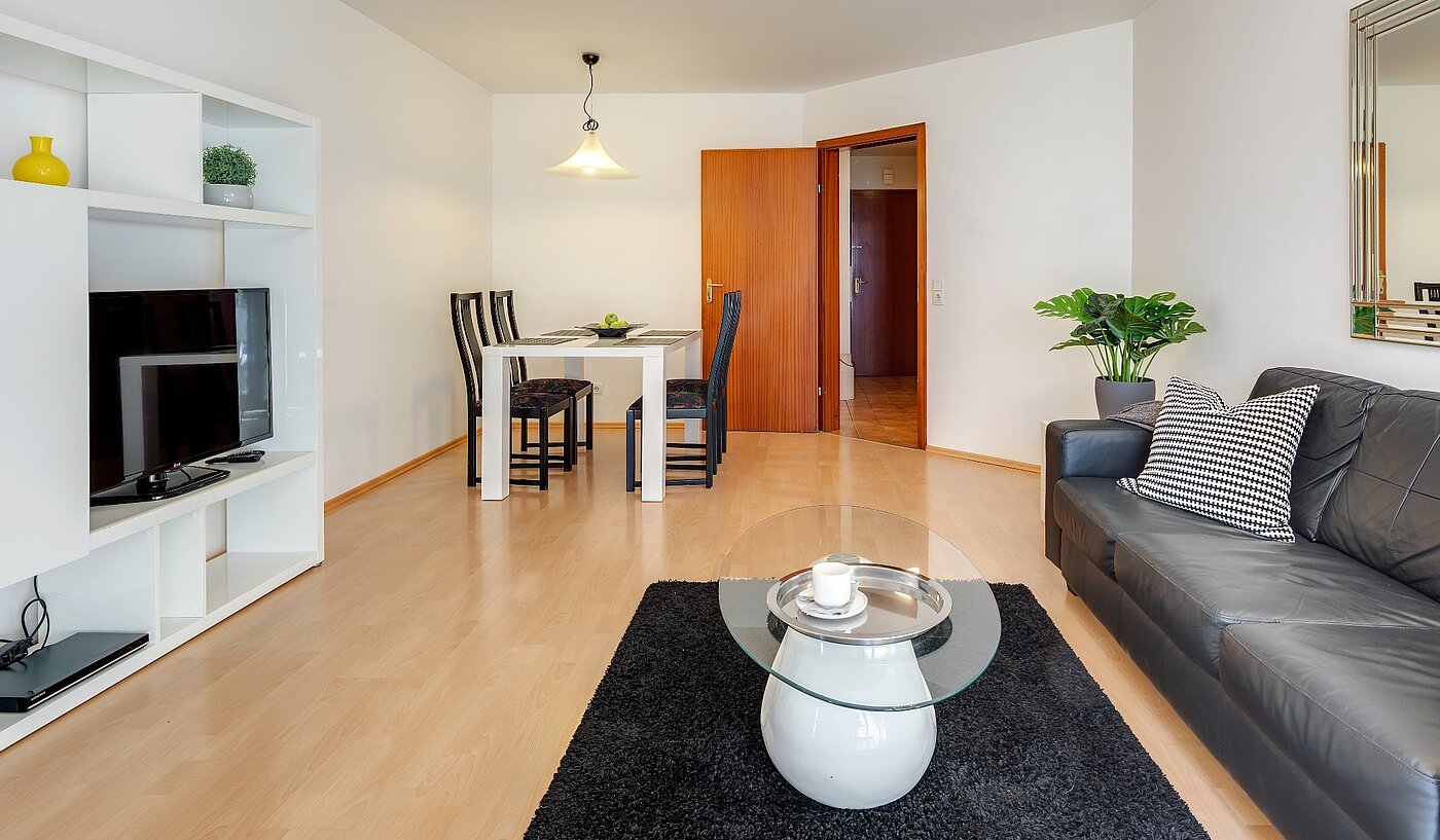 Apartment with 2 room | München-Isarvorstadt | 1804ML1