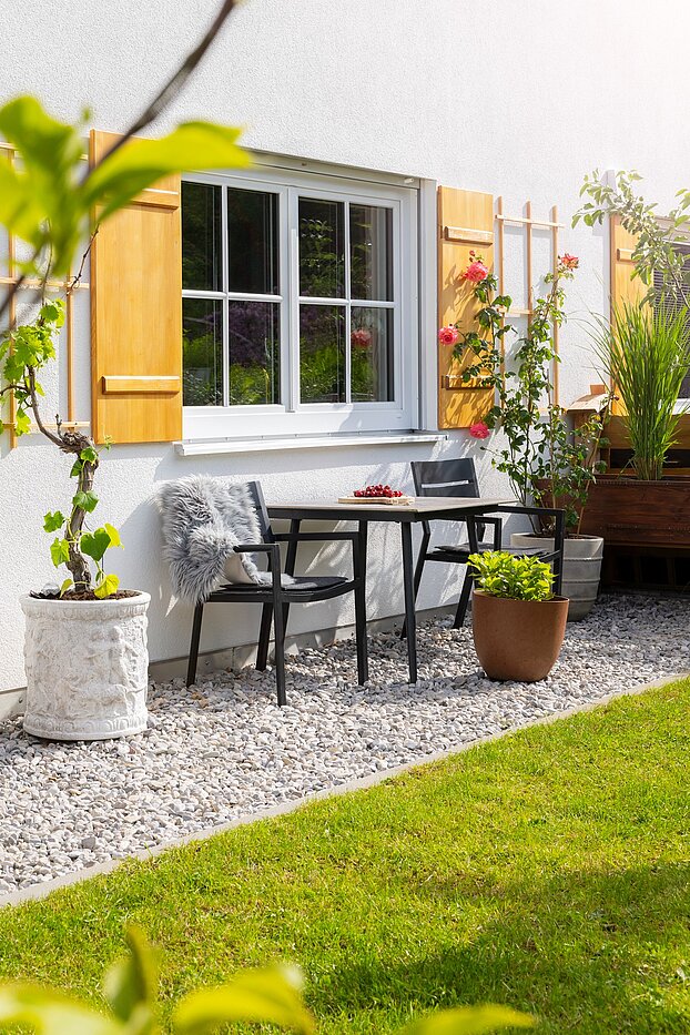 Ground floor apartment with 2 room | Bad Wiessee | 700942 | Lebensqualität