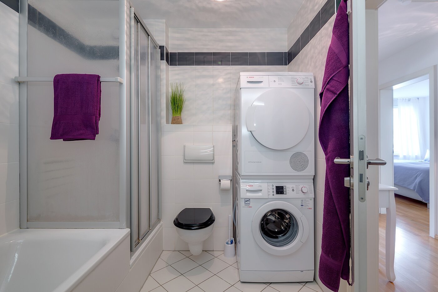 Apartment with 3 room | München-Isarvorstadt | 70157 | ...und Waschmaschinenstellplatz