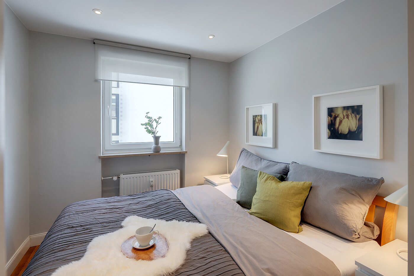 Apartment with 2 room | München-Thalkirchen | 2204ML5 | ...mit Fotokunst