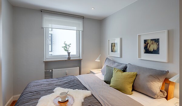 Apartment with 2 room | München-Thalkirchen | 2204ML5 | ...mit Fotokunst