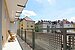 Apartment with 2 room | München-Maxvorstadt | 1904ML7 | Großer Südbalkon | Thumbnail