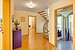 Detached house with 5 room | Icking | 70438 | Foyer mit Treppe | Thumbnail