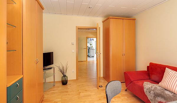 Detached house with 5 room | Icking | 70438 | ...Arbeitszimmer
