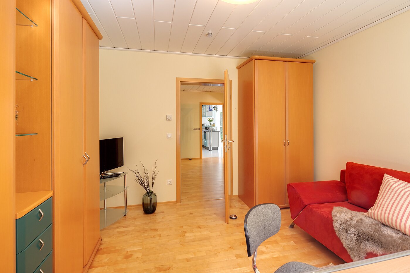 Detached house with 5 room | Icking | 70438 | ...Arbeitszimmer