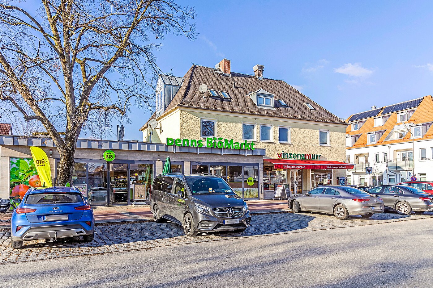 Apartment with 3 room | Unterschleißheim | 70003 | ...des täglichen...