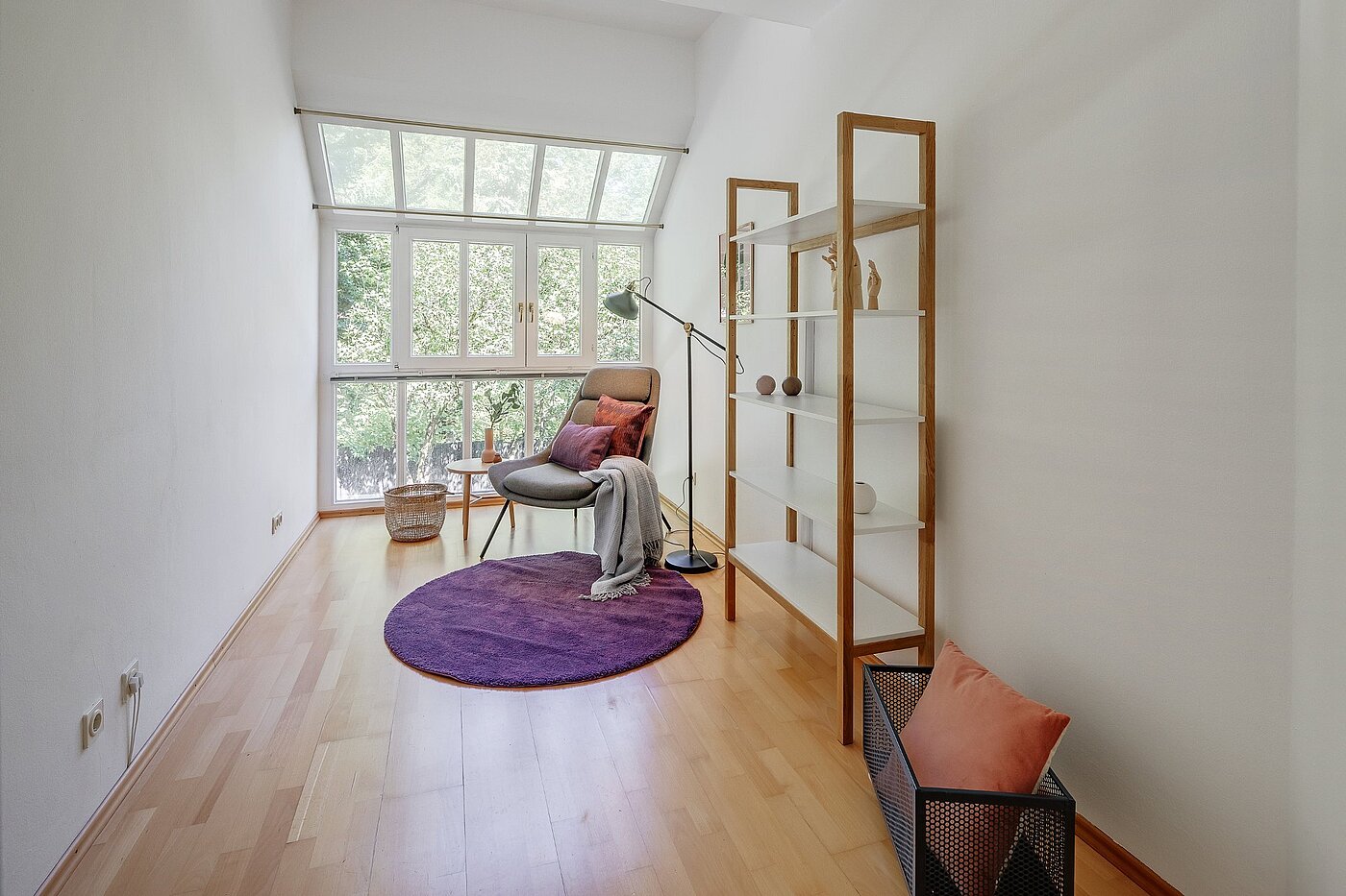 Apartment with 3 room | München-Harlaching | 1908ML6 | ... oder Kinderzimmer