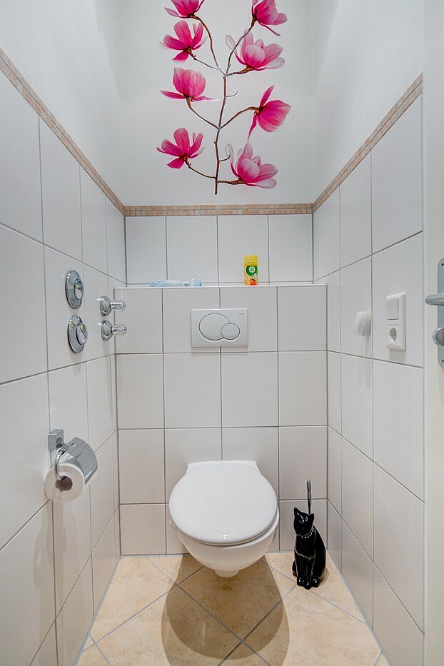 Apartment with 2 room | München-Laim | 1909ML3 | Separate Toilette