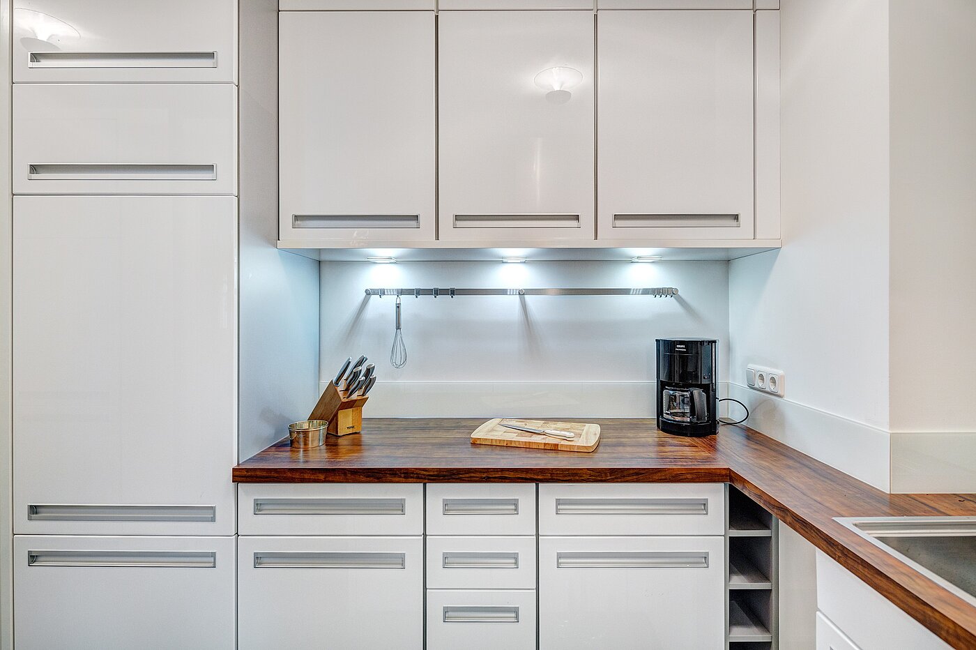 Apartment with 1 room | München-Schwabing | 2207ML10 | ...voll ausgestattet