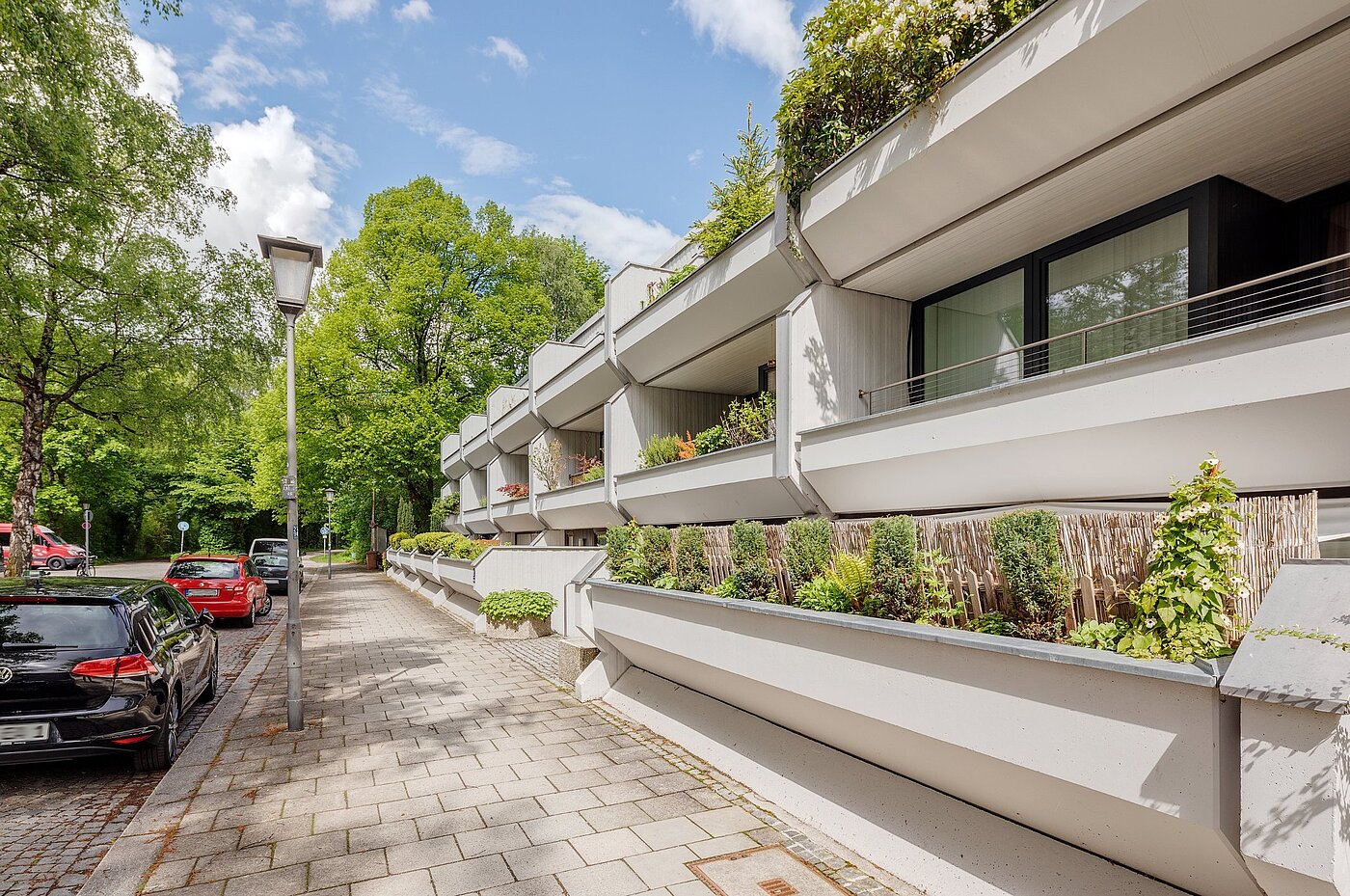 Raised Ground Floor with 3 room | München-Untergiesing | 2011ML5 | Gepflegtes Objekt