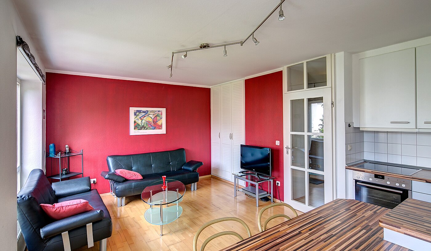 Apartment with 2 room | Unterschleißheim | 1711ML1 | _MG_0031_2_3