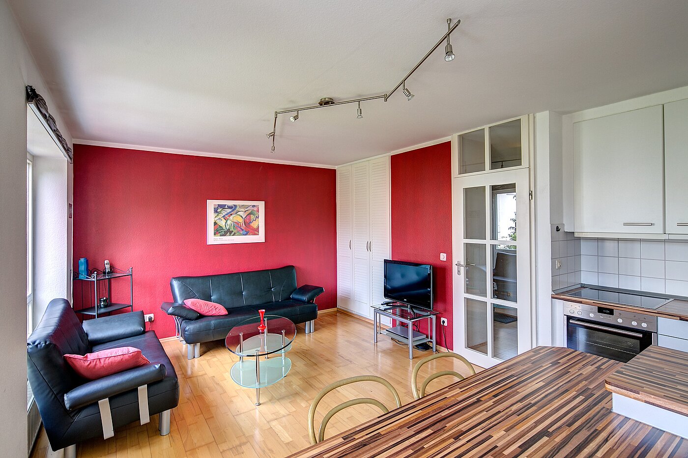 Apartment with 2 room | Unterschleißheim | 1711ML1 | _MG_0031_2_3