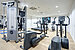 Apartment with 1.5 room | München-Neuhausen | 70179 | Fitnessbereich | Thumbnail
