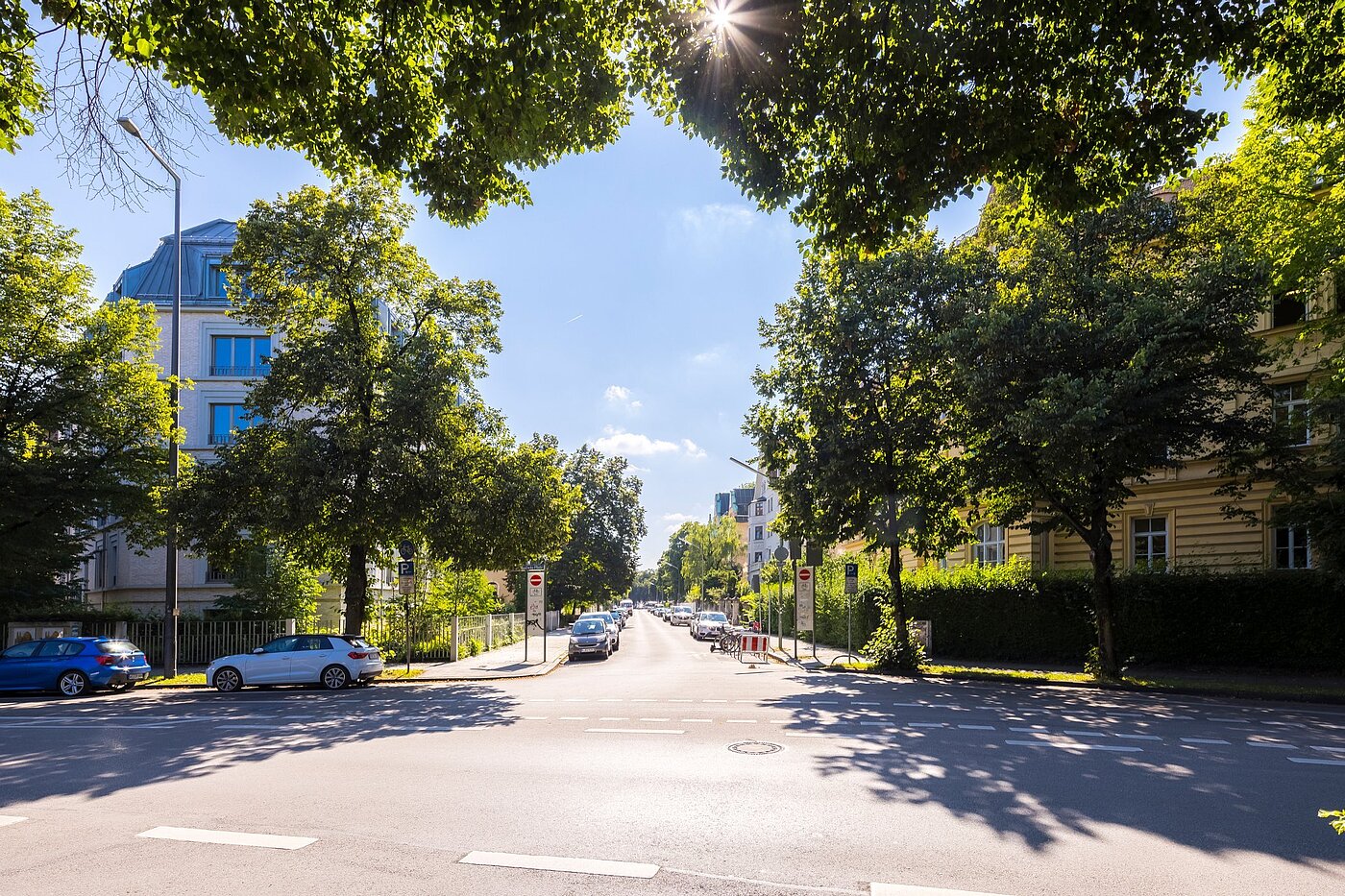 Apartment with 1 room | München-Ludwigsvorstadt | 2108ML5 | Exklusive Nachbarschaft