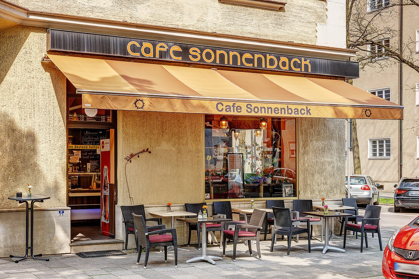 Apartment with 3 room | München-Obergiesing | 70028 | ...Infrastruktur und...