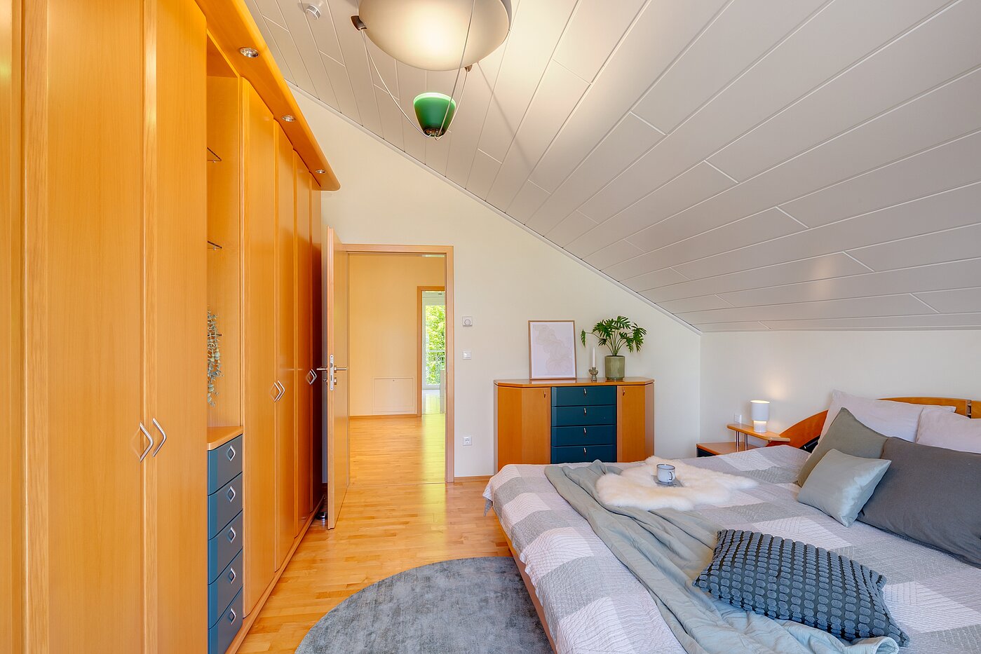 Detached house with 5 room | Icking | 70438 | ...Stellwand