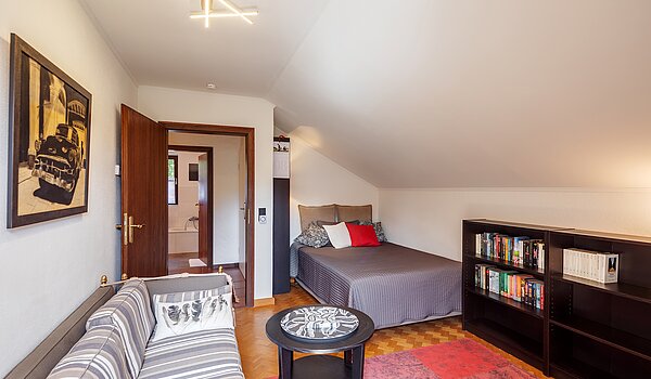 Detached house with 4 room | Neubiberg | 70429 | Schlafzimmer II im OG